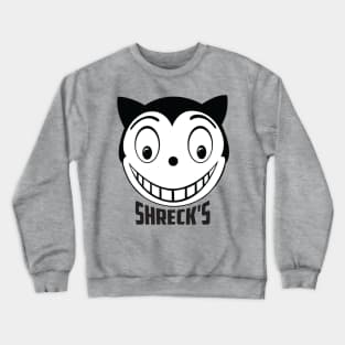 Shreck's Crewneck Sweatshirt